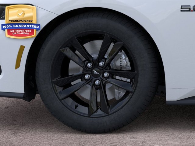New 2026 Ford Mustang GT RWD image 19