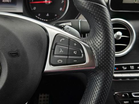 Used 2019 Mercedes-Benz GLC 300 4MATIC Coupe image 25