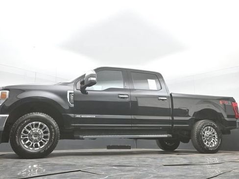 Used 2021 Ford F250 XLT w/ XLT Premium Package AWD/4WD image 43