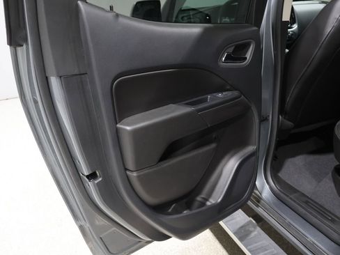 Used 2022 Chevrolet Colorado LT w/ Luxury Package image 20