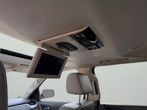 Used 2017 Chevrolet Tahoe Premier image 33