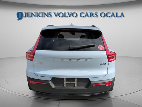 New 2026 Volvo XC40 B5 Plus w/ Protection Package Premier image 7