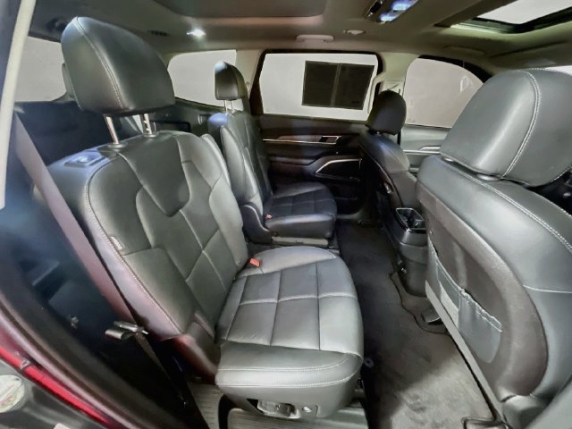 Used 2024 Kia Telluride SX FWD image 31