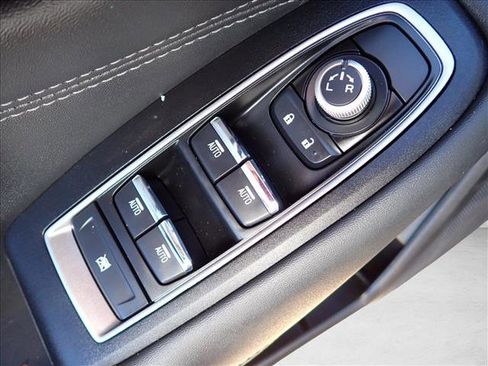 Certified 2025 Subaru Outback Limited w/ Popular Package #2 image 16