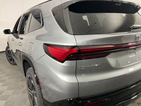 New 2026 Buick Enclave Sport Touring w/ Power Package AWD/4WD image 36