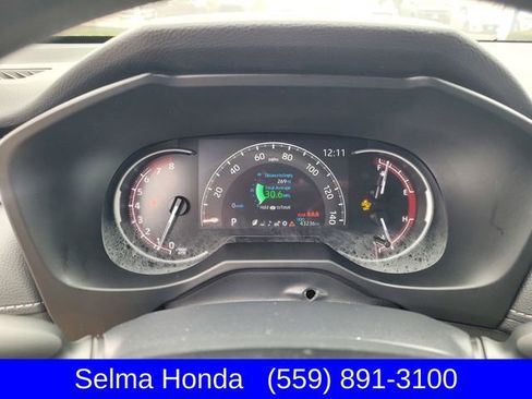 Used 2024 Toyota RAV4 LE image 22