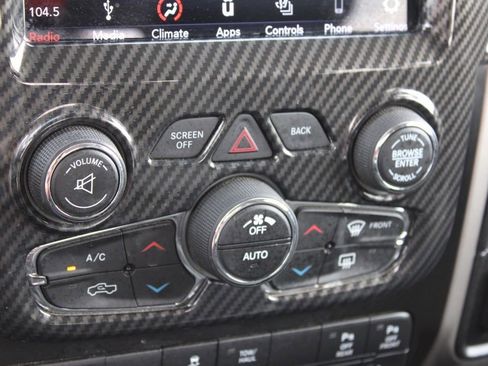 Used 2018 RAM 1500 Big Horn image 29