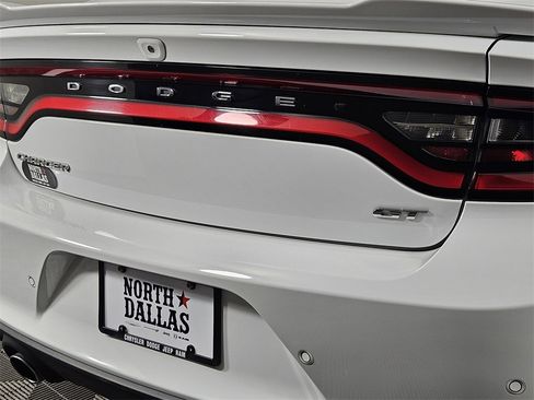 Used 2020 Dodge Charger GT image 5