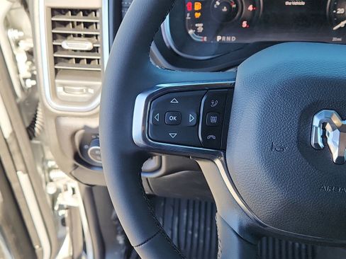 New 2026 RAM 2500 Laramie w/ Sport Appearance Package image 14