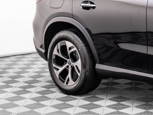 New 2025 Mercedes-Benz GLC 350e 4MATIC image 33