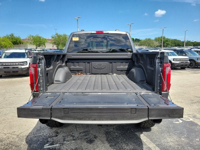 New 2026 Ford F150 Lariat w/ Equipment Group 502A High AWD/4WD image 7