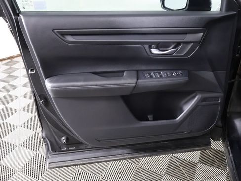 Used 2024 Honda CR-V EX image 21