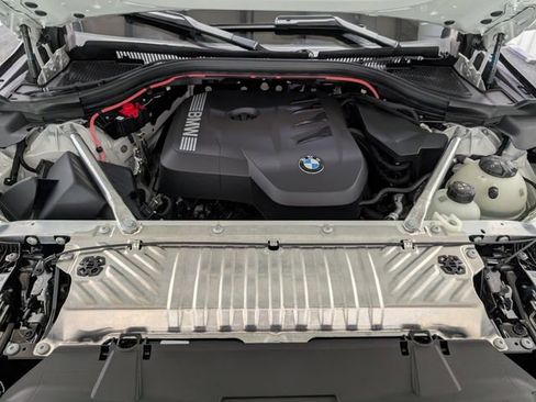 Used 2026 BMW X3 xDrive30 AWD/4WD image 28