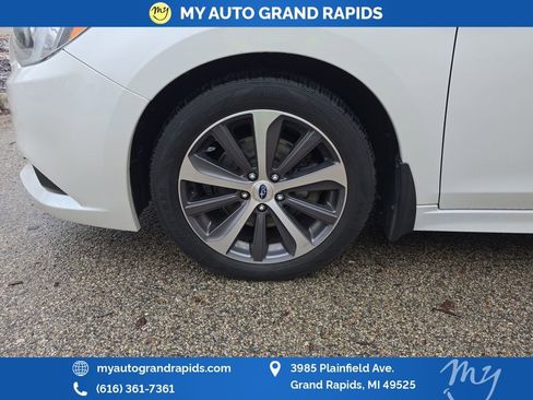 Used 2015 Subaru Legacy 3.6R Limited image 40