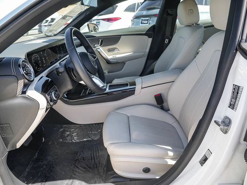 Certified 2026 Mercedes-Benz CLA 250 image 17