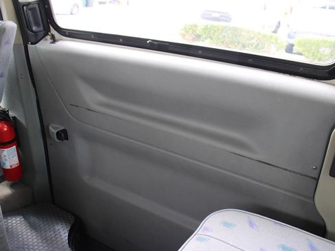 Used 1997 Volkswagen Eurovan Camper FWD image 64