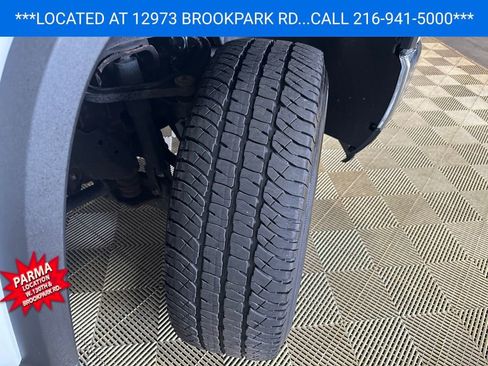 Used 2024 Chevrolet Silverado 2500 LT w/ Convenience Package image 29