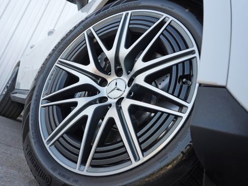 Used 2025 Mercedes-Benz GLC 63 AMG S w/ Driver Assistance Package image 65