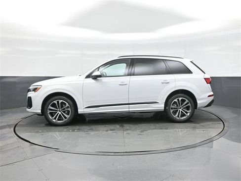 New 2026 Audi Q7 2.0T Premium image 4