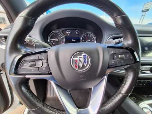 Used 2023 Buick Enclave Essence FWD image 13