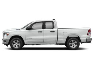 Certified 2023 RAM 1500 Big Horn video 3