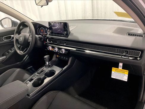 New 2026 Honda Civic LX image 10