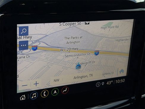 Used 2023 Chevrolet Traverse Premier image 18