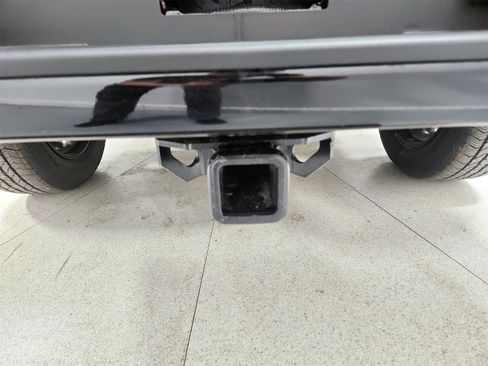 New 2025 Ford F150 Platinum w/ Equipment Group 702A High image 47