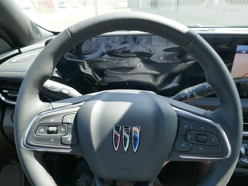 New 2026 Buick Envista Sport Touring w/ Convenience I Package FWD image 25