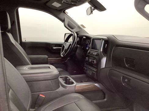 Used 2021 Chevrolet Silverado 1500 RST w/ All Star Edition Plus AWD/4WD image 34