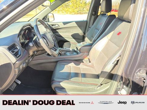 Used 2024 Dodge Durango GT image 10