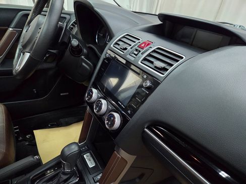 Used 2017 Subaru Forester 2.0XT Touring image 21