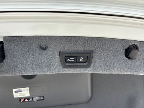 Used 2015 BMW 750Li RWD image 51