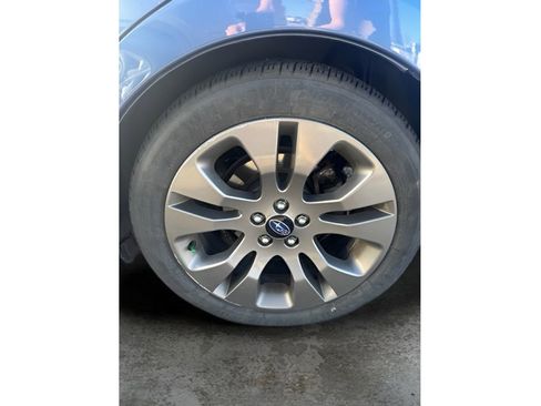 Used 2016 Subaru Impreza 2.0i Sport Premium image 15