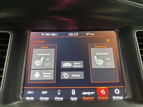 Used 2021 Dodge Charger Scat Pack image 32