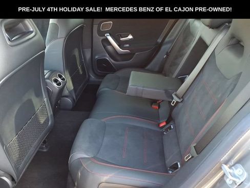 Used 2026 Mercedes-Benz CLA 250 4MATIC image 19