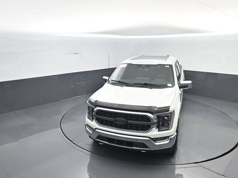 Certified 2023 Ford F150 King Ranch w/ Equipment Group 601A High AWD/4WD image 27