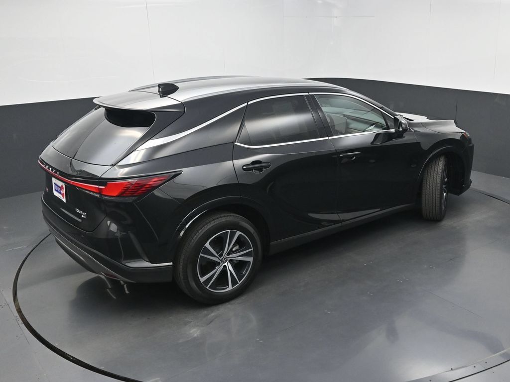 Used 2023 Lexus RX 350 Premium w/ Cold Area Package AWD/4WD image 35