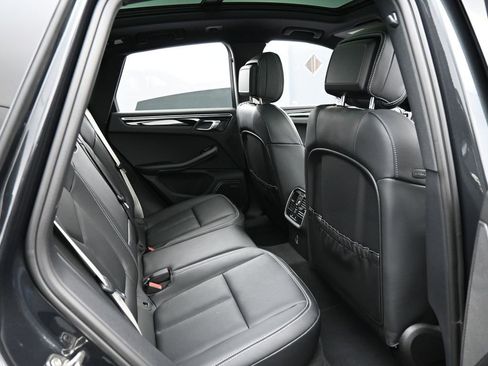 New 2026 Porsche Macan S AWD/4WD image 28