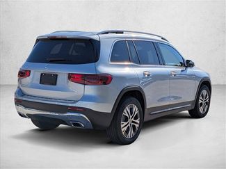 New 2026 Mercedes-Benz GLB 250 video 2