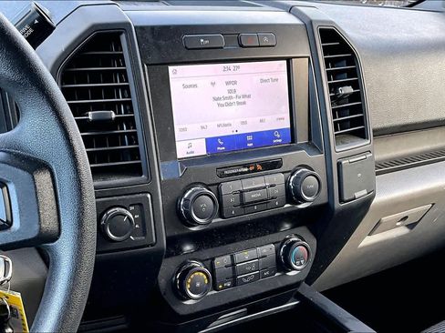 Used 2020 Ford F150 XL w/ Equipment Group 101A Mid image 7