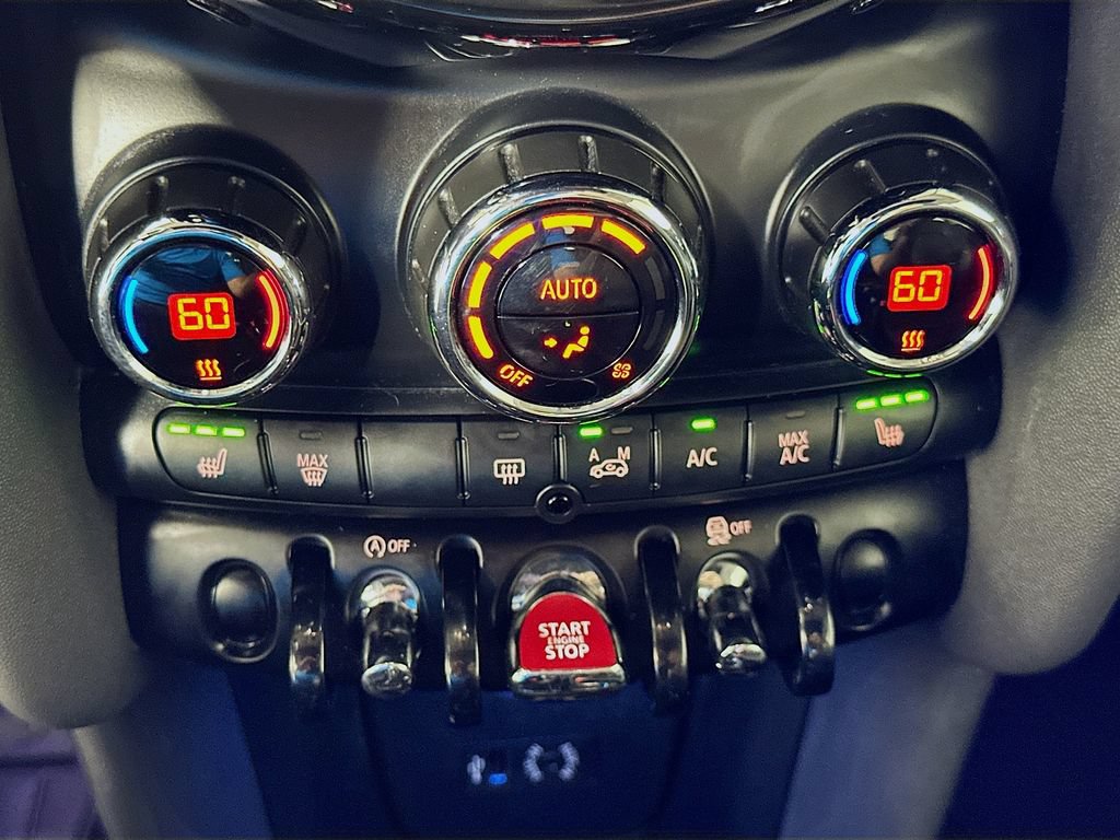 Used 2015 MINI Cooper 2-Door Hardtop FWD image 14