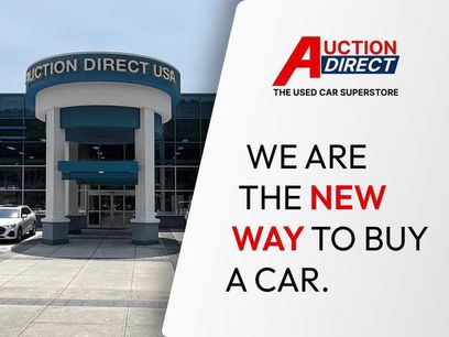 Used 2024 Honda Odyssey EX-L