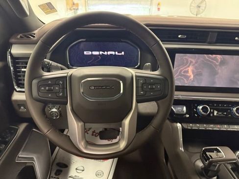 New 2026 GMC Sierra 1500 Denali w/ Denali Reserve Package image 18