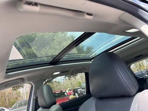 Certified 2024 Subaru Ascent Onyx Edition image 4