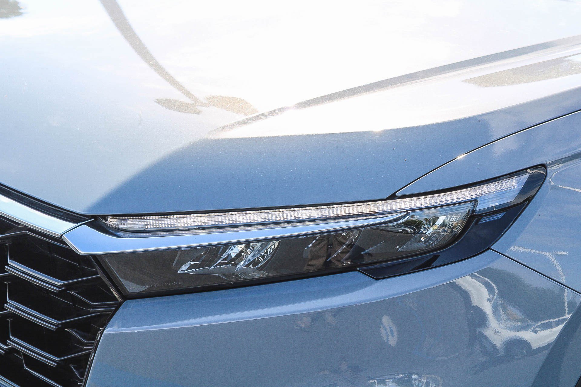 Used 2024 Honda CR-V EX image 5