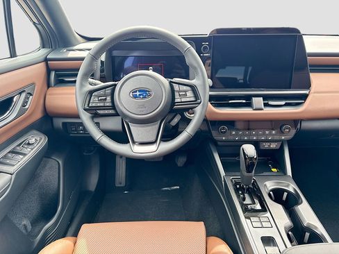 New 2026 Subaru Outback Touring XT AWD/4WD image 22