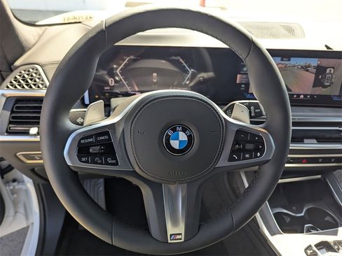 New 2026 BMW X7 xDrive40i image 30