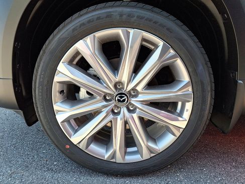 New 2026 MAZDA CX-50 AWD 2.5 S w/ Weather Package image 4