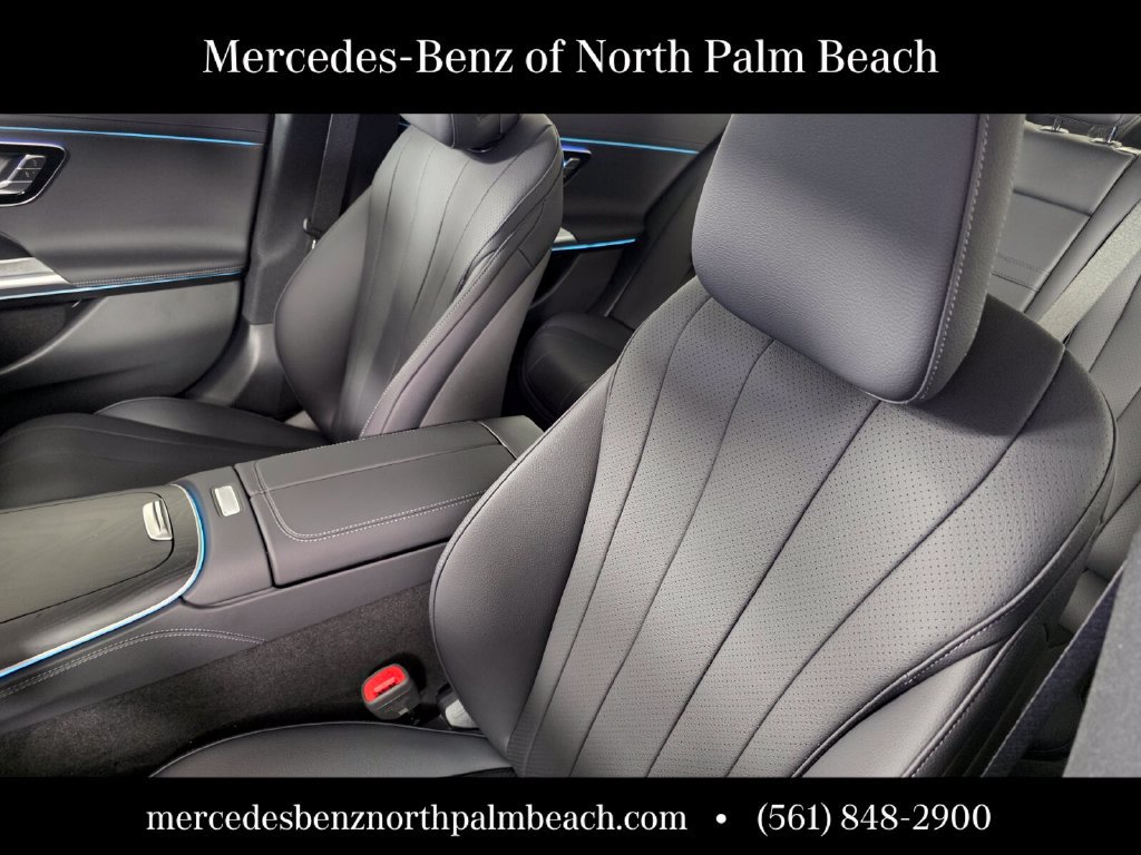 New 2026 Mercedes-Benz E 350 Sedan image 9